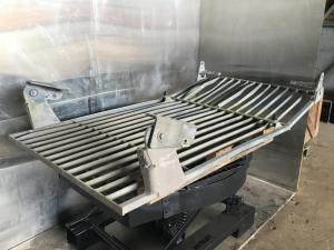 Liebherr Kabinen­schutz